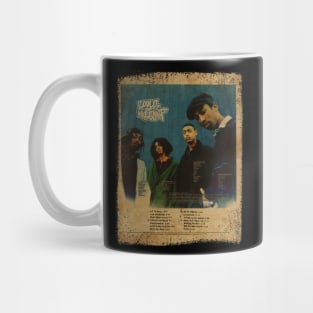 80s Classic 93 Til Infinity tour 2023 Mug